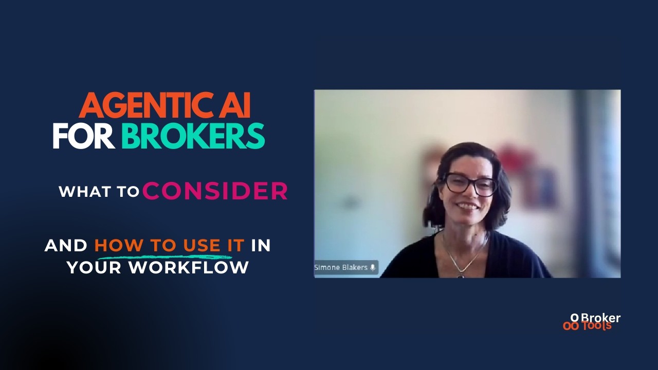How to Build a Digital Workforce: AI Agents, Risk Management & The Future of Broking
