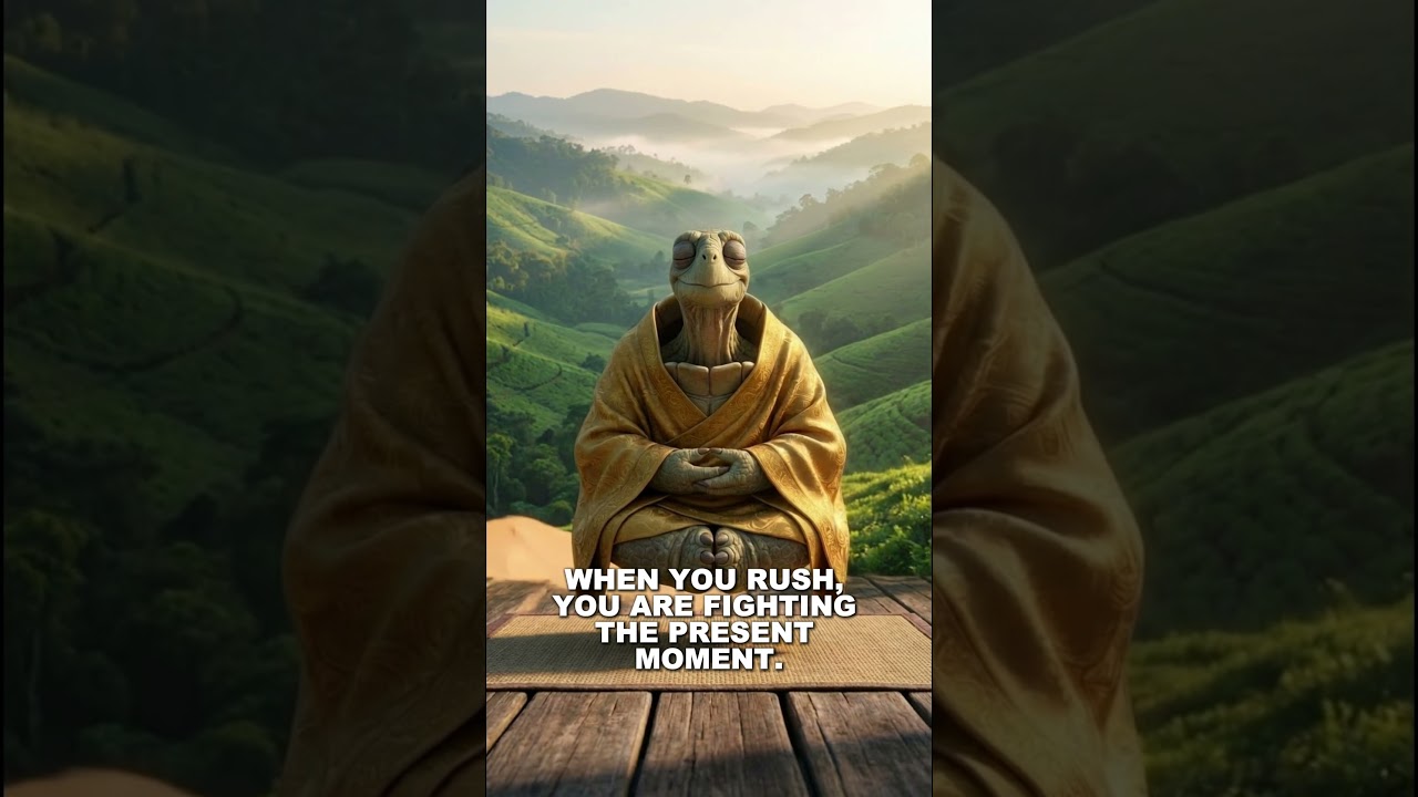 Patience Changes Everything | A Simple Psychology Truth