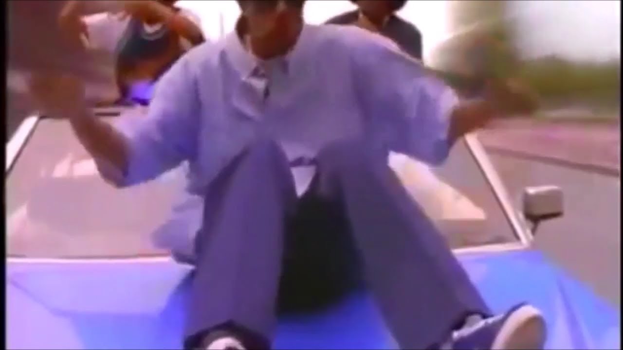 DJ PERSUASION - BONE THUGZ-N-PERSUASION