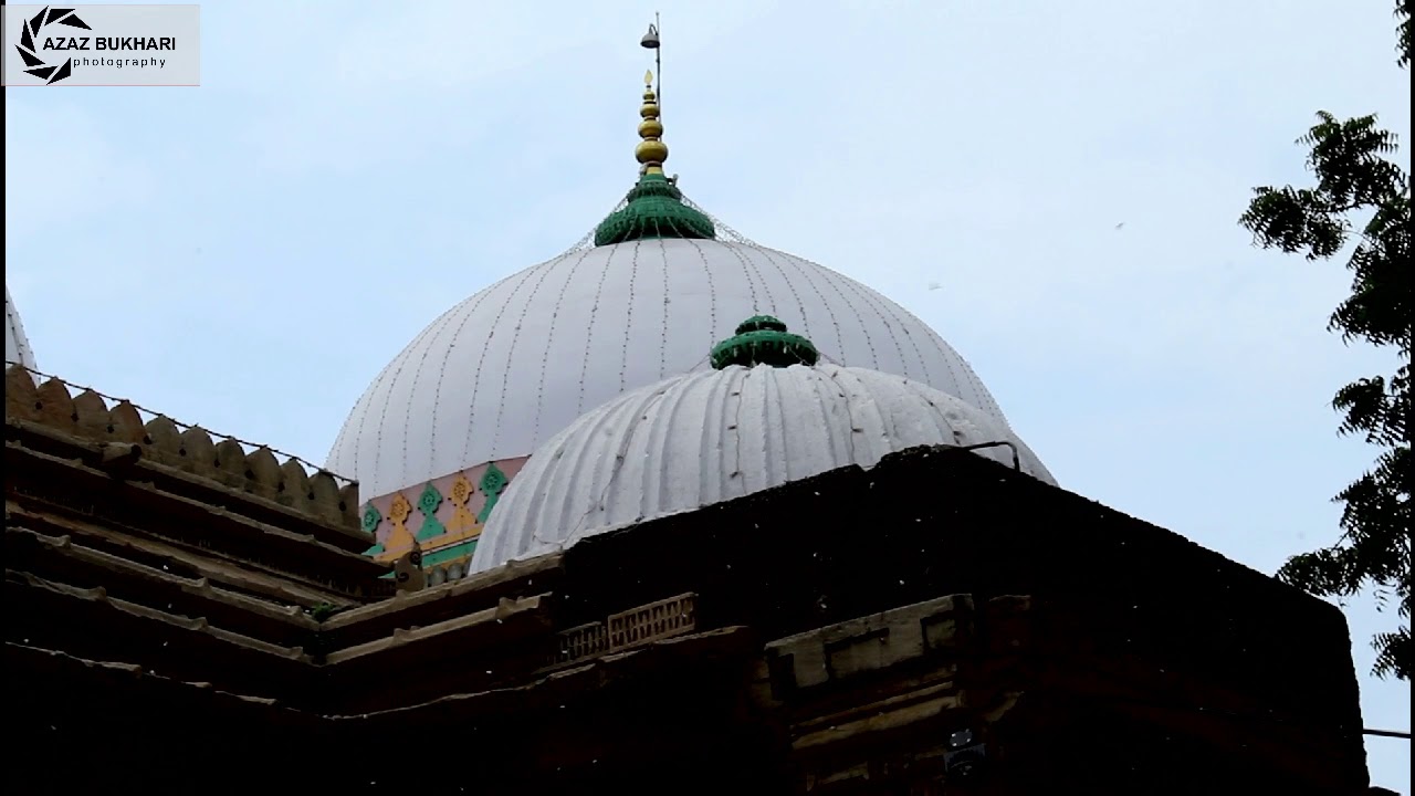 Hazrat Saiyed Burhanuddin Qutub-e-Alam (R.a.) Bukhari | Ursh Mubarak |(vatva) Ahmedabad Gujrat