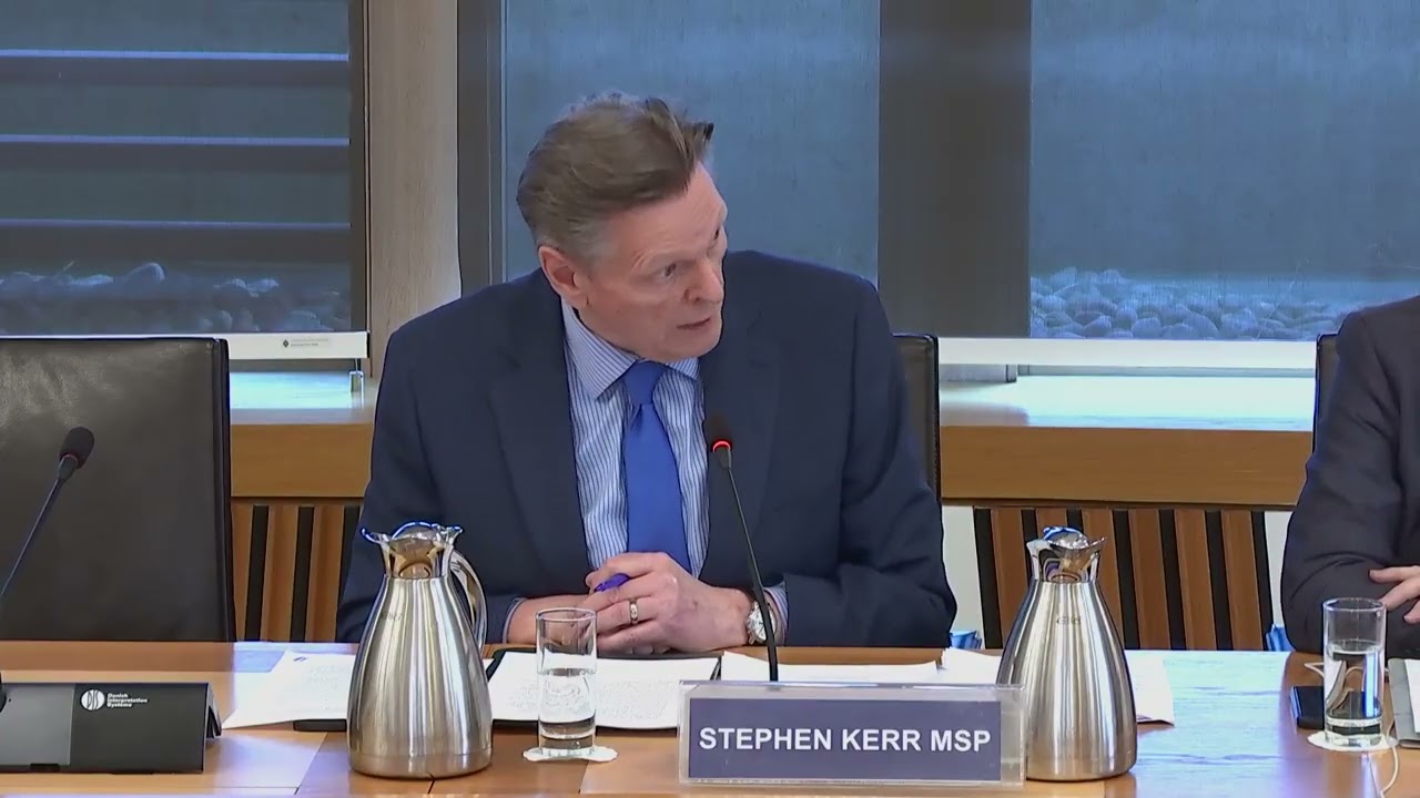 Local Government, Housing and Planning Committee - 4 March 2026