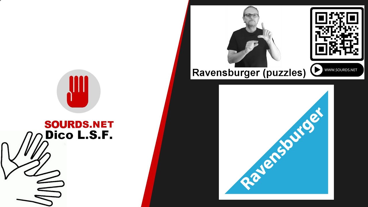 Ravensburger (puzzles)