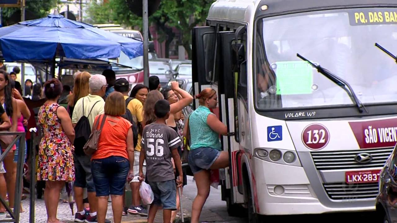 Mais de 50 testemunhas são ouvidas em audiência da Máfia das lotações em São Vicente