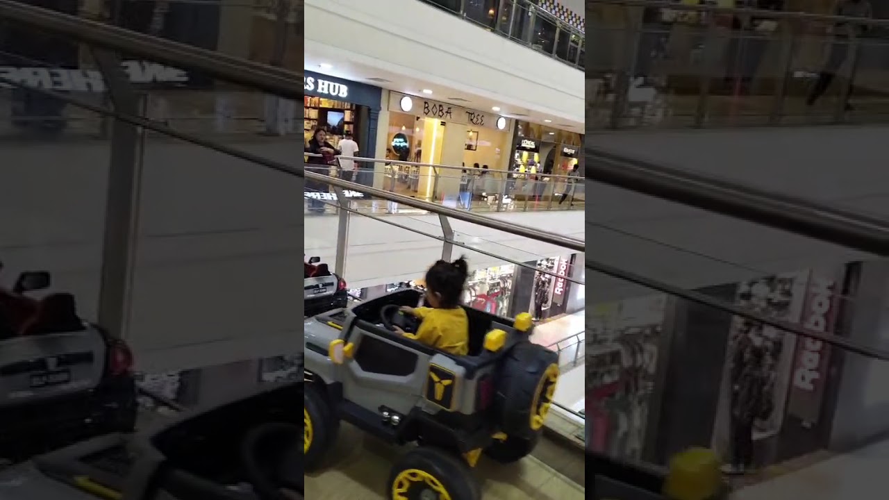 CITY CENTRE MALL , GUWAHATI