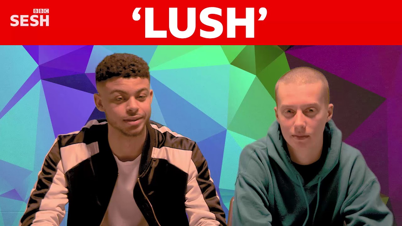 Welsh people on Welsh slang