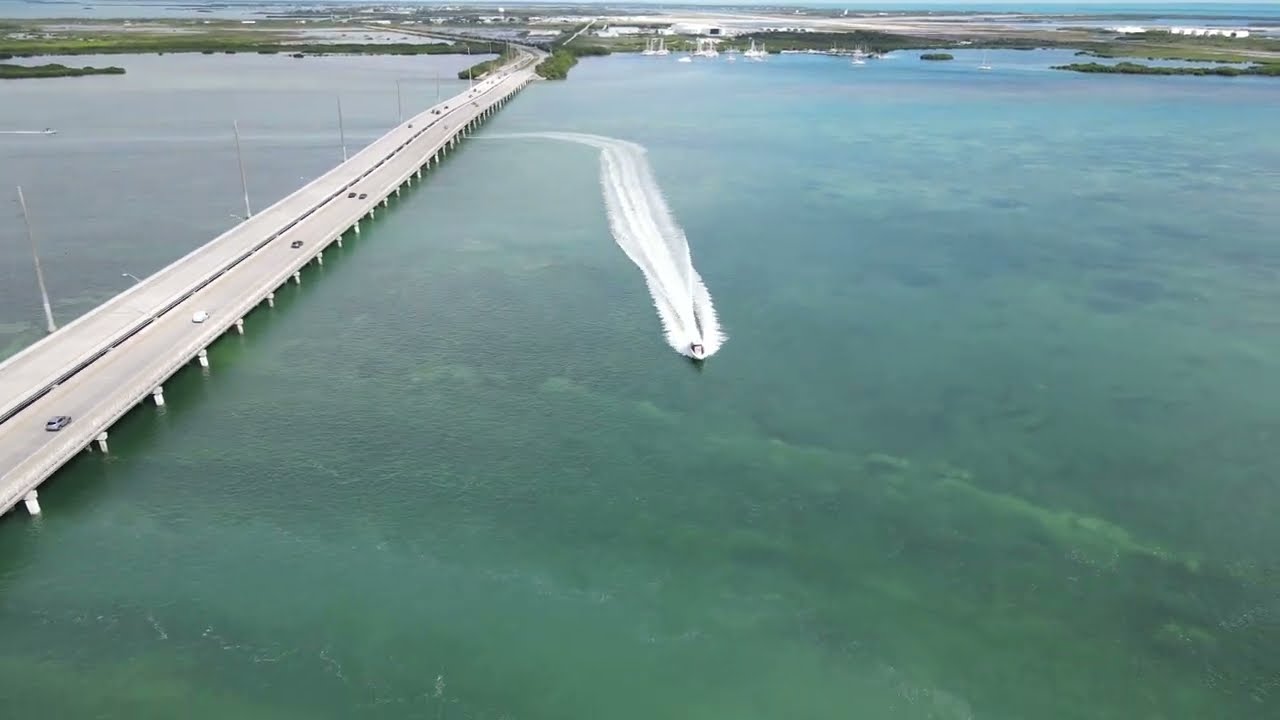 Stock Island - Florida Keys - November 2021