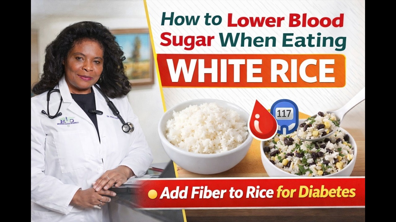 How to Lower Blood Sugar When Eating