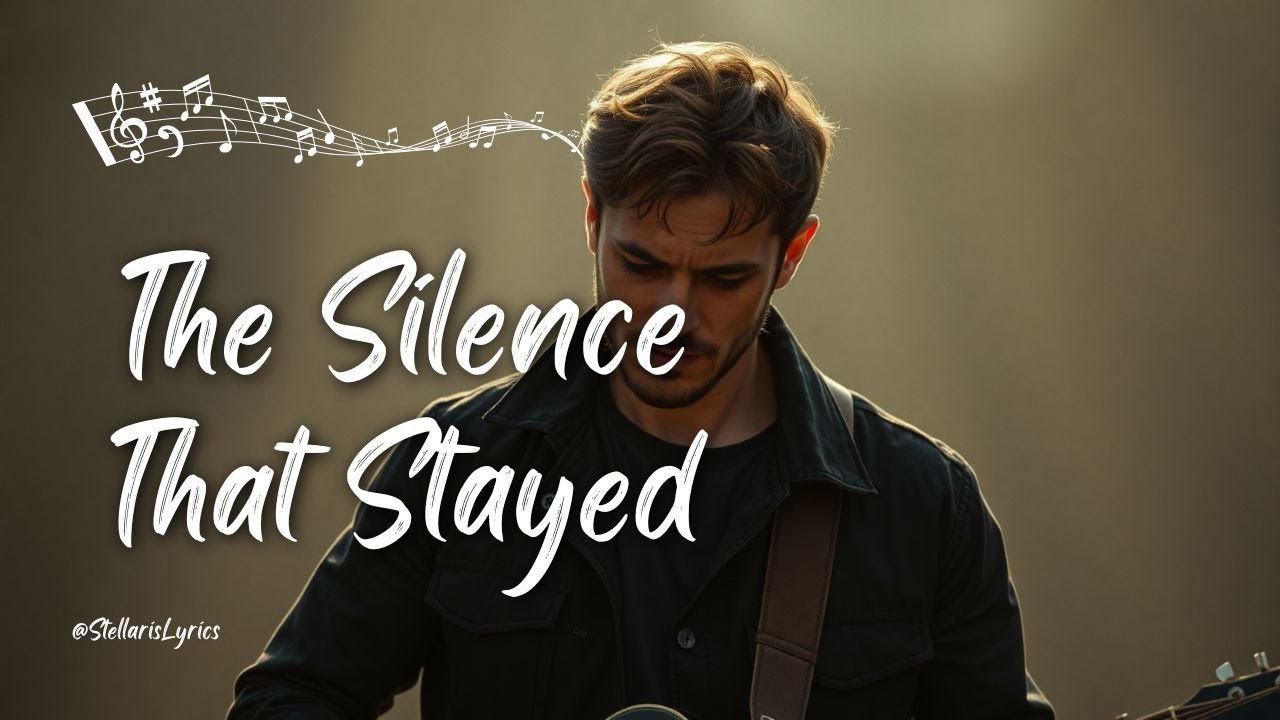 The Silence That Stayed – Choosing Peace Over the Past