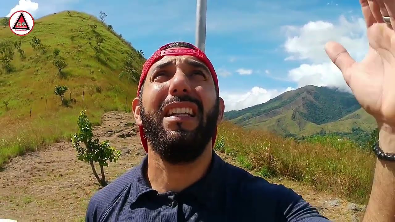 Asi encontramos Naguanagua tierras ancestrales que tienes que conocer 