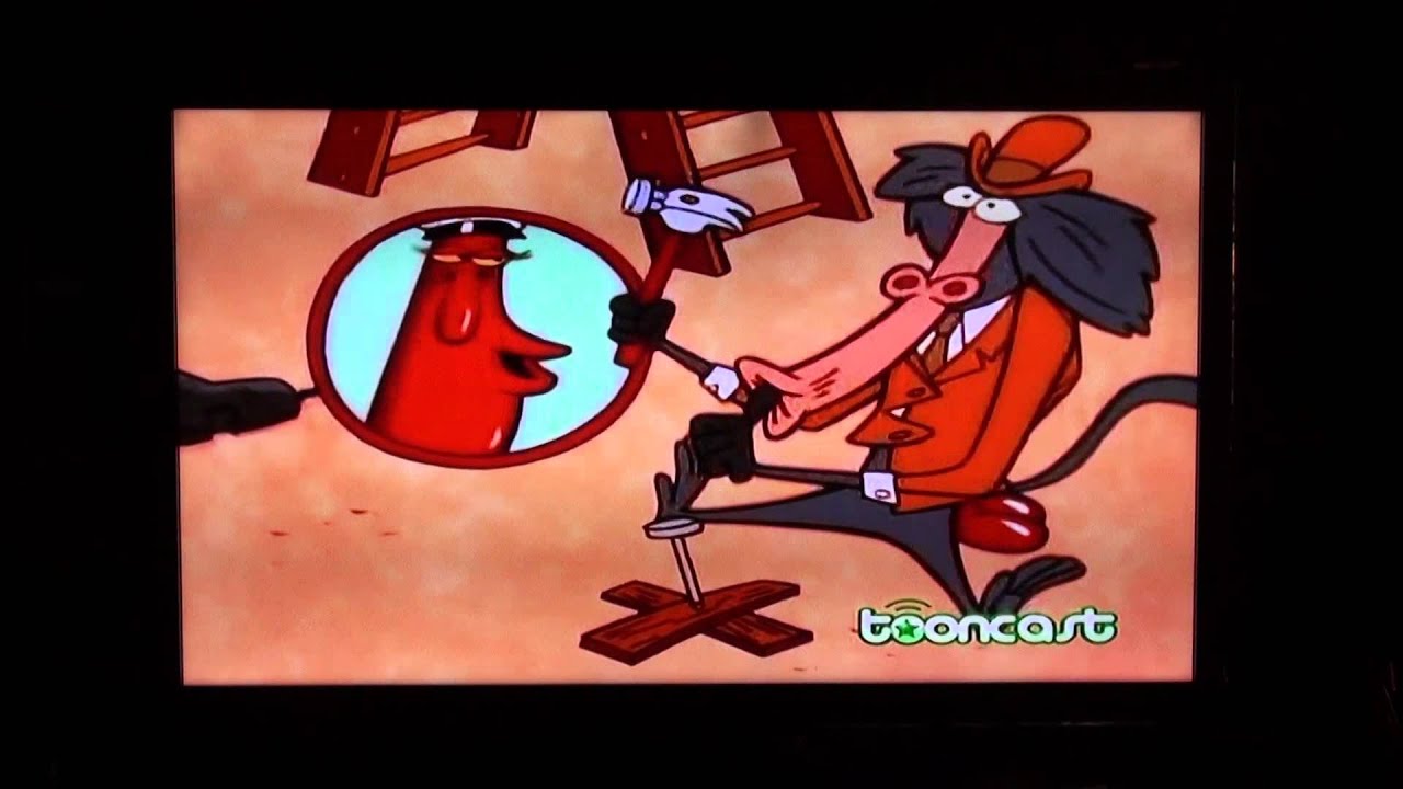 Soy La Comadreja - 