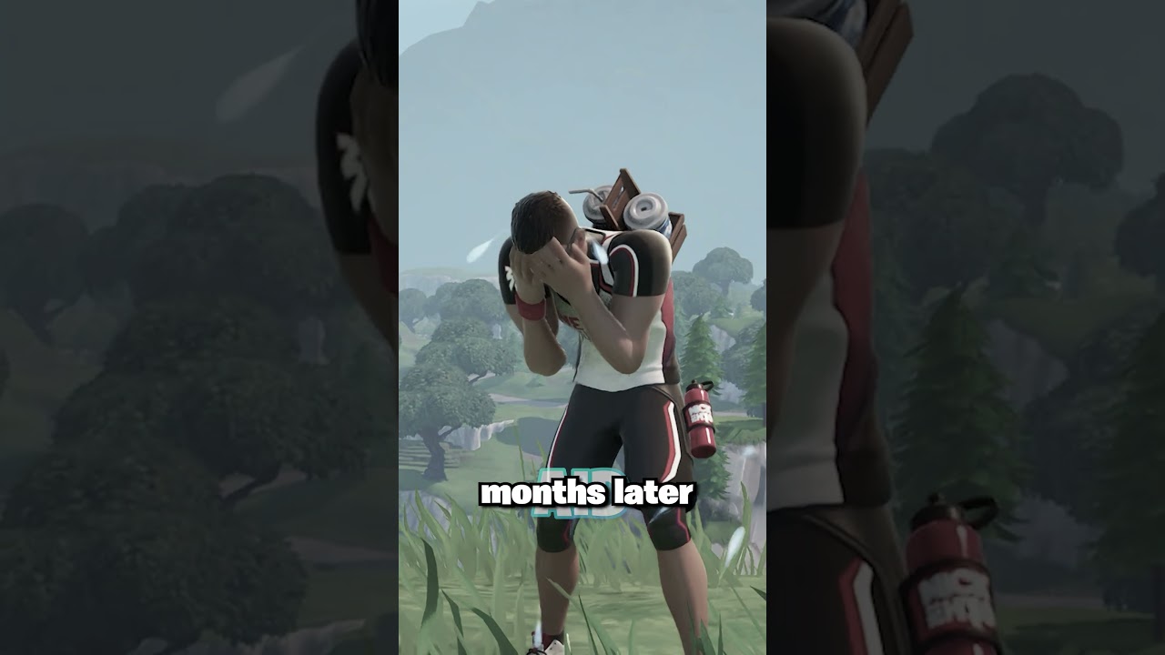 My Fortnite Predictions For 2025.