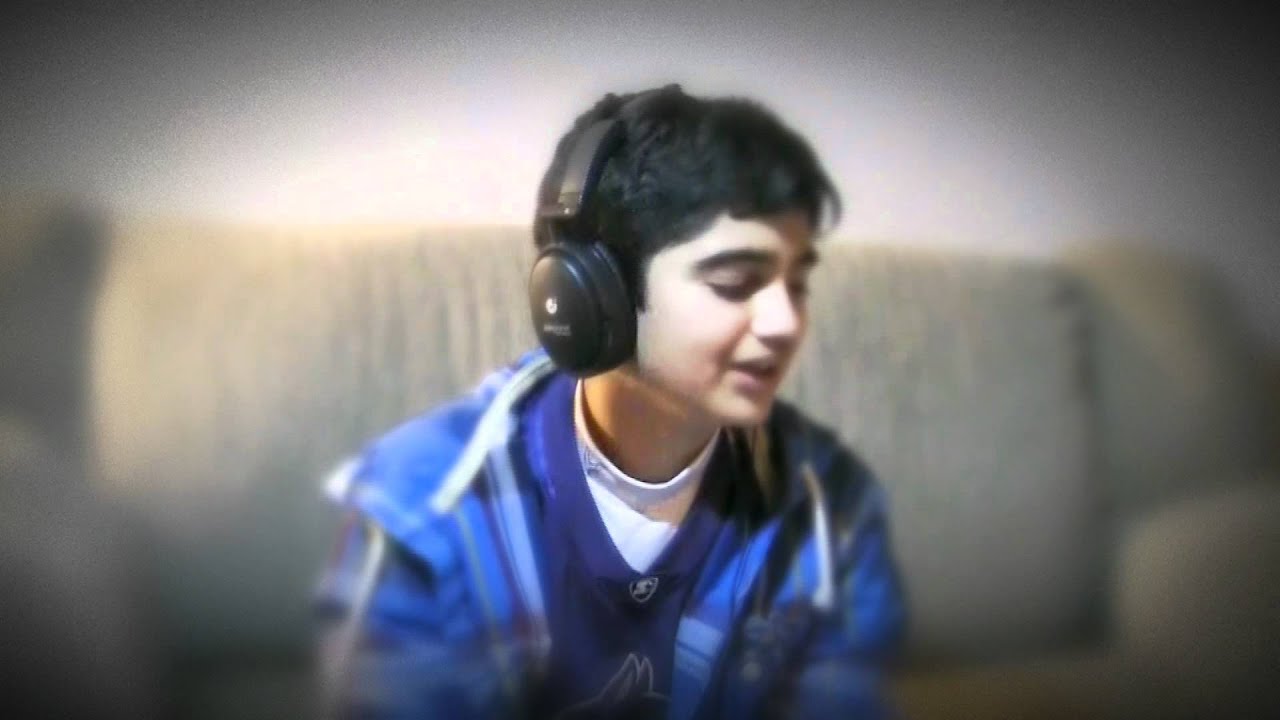 Hare Krishna (Pop Style) - Ayush Attri Sharma