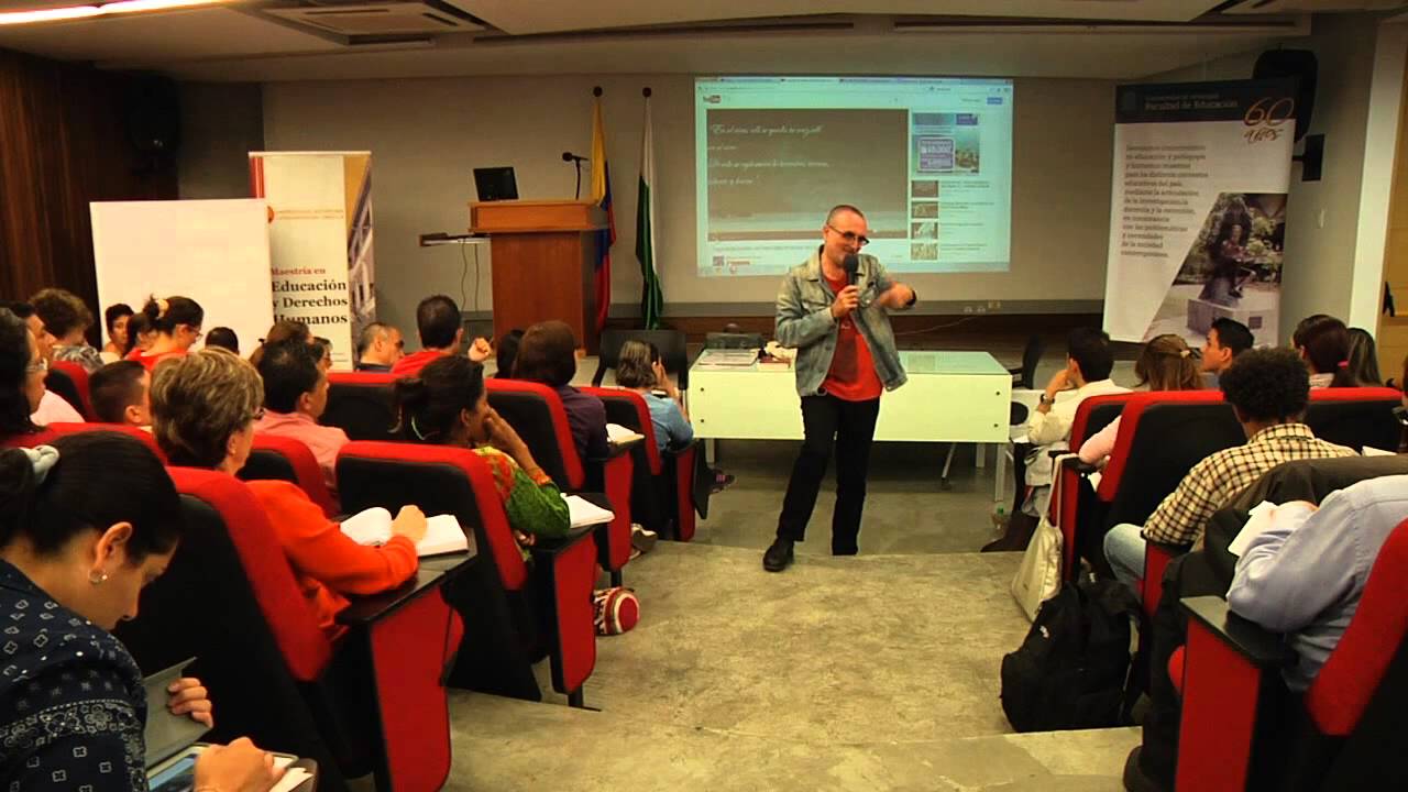 CURSO DE POSGRADO  -  FILOSOFÍA DE LA EDUCACIÓN