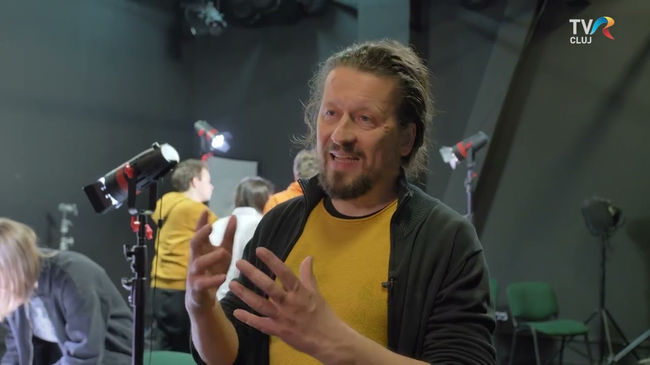 Így készül az animációs film!