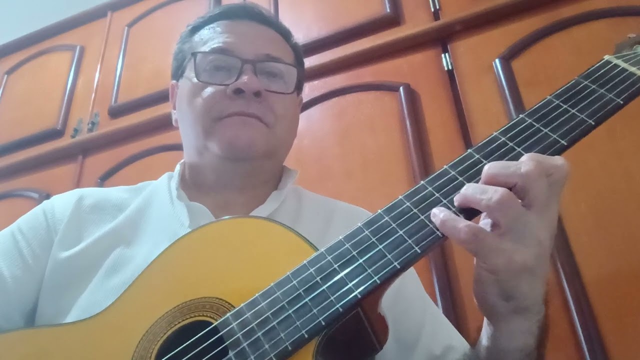 Meu ref&uacute;gio &eacute; o morro - Autor: Letra e m&uacute;sica Washington Gularte