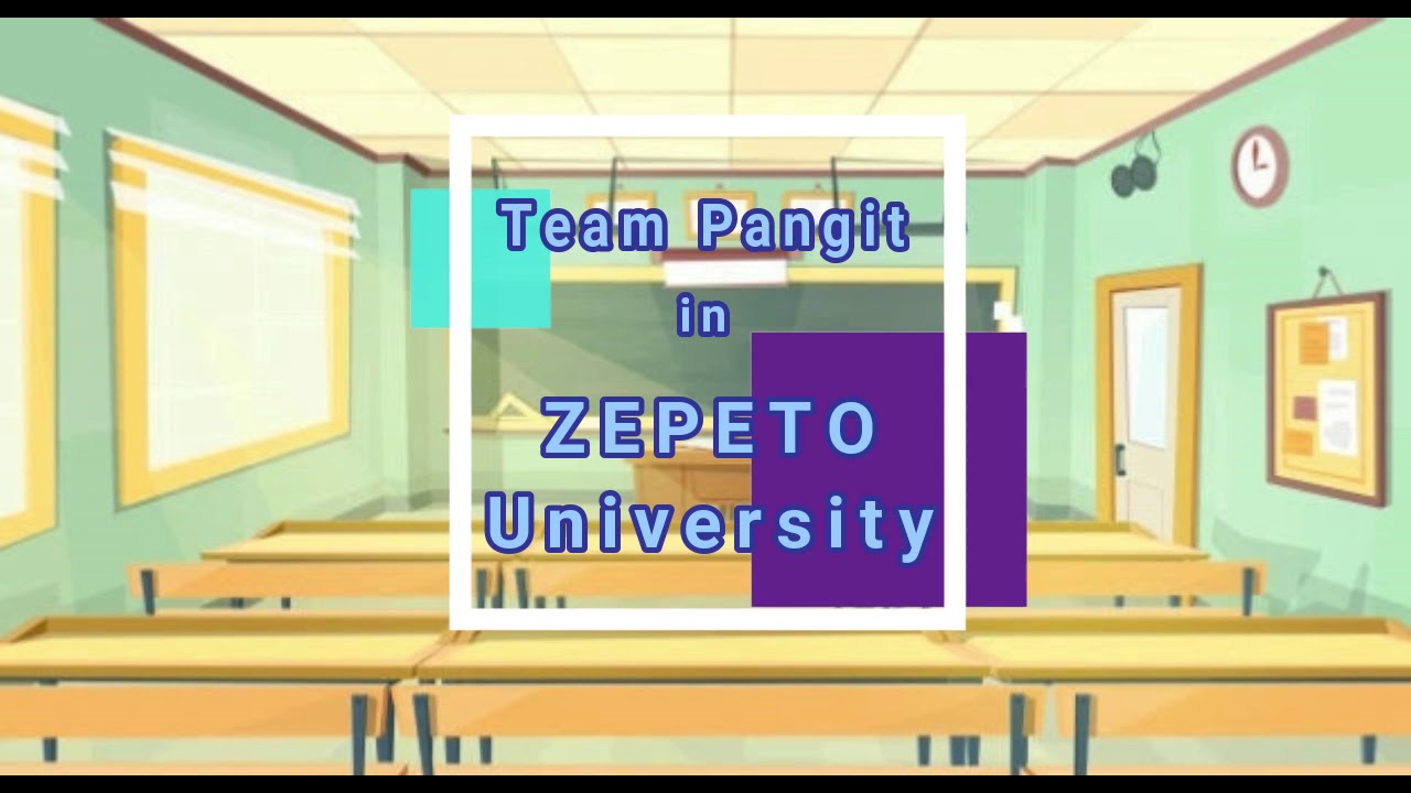 Zepeto University