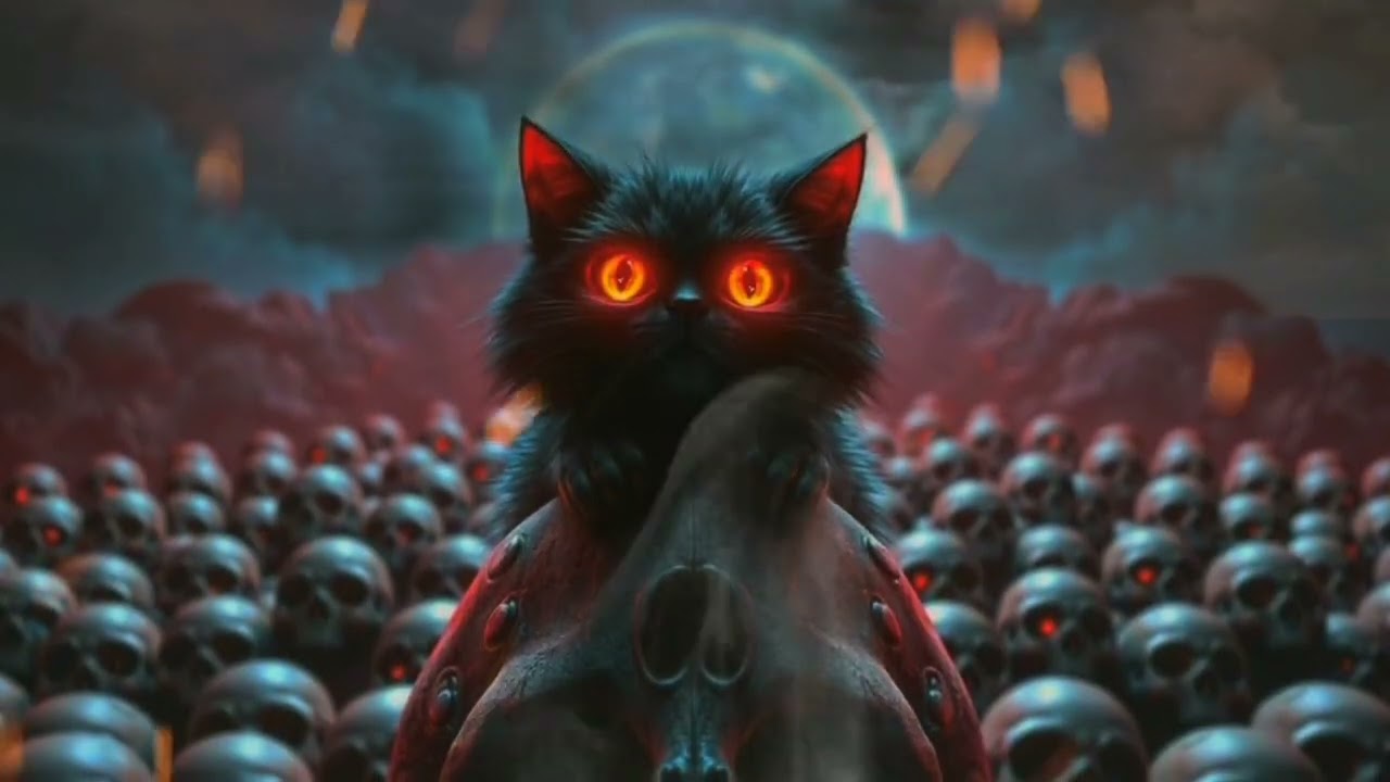 Big.B.A.M - The First Coffin