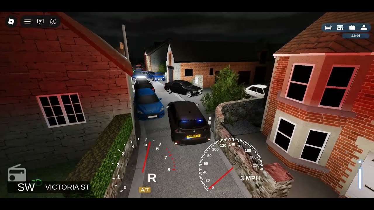 Bad Drivers of Dorset part 23 (2022 Peugeot 308 RPU Unmarked dashcam POV)