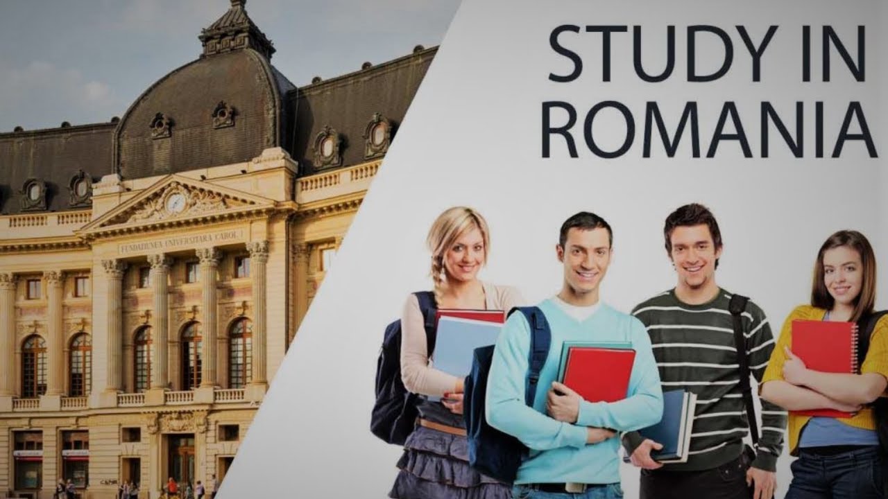 Romanian Study visa |How To Apply Romania Study Visa e-Visa Online Step By Step Full Details