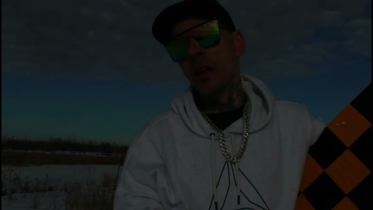 William Draco Ft Yardsale End Of The Road (Music Video)