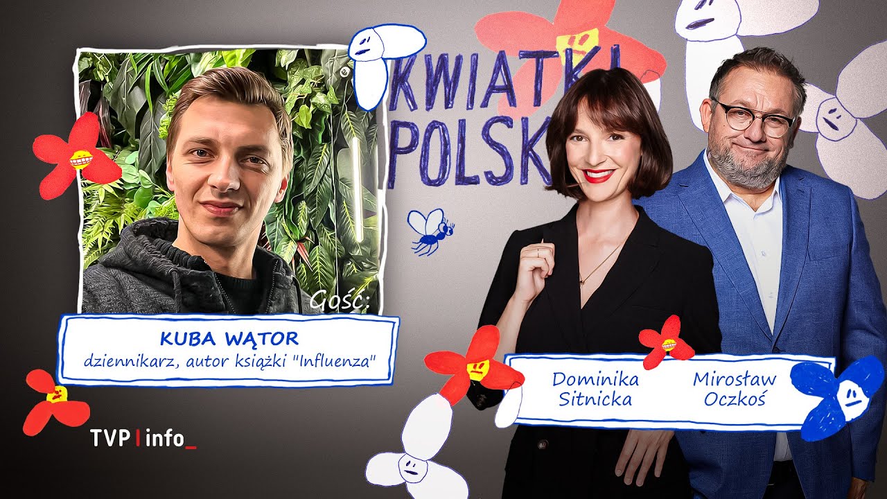 KWIATKI POLSKIE | 30.01.2026