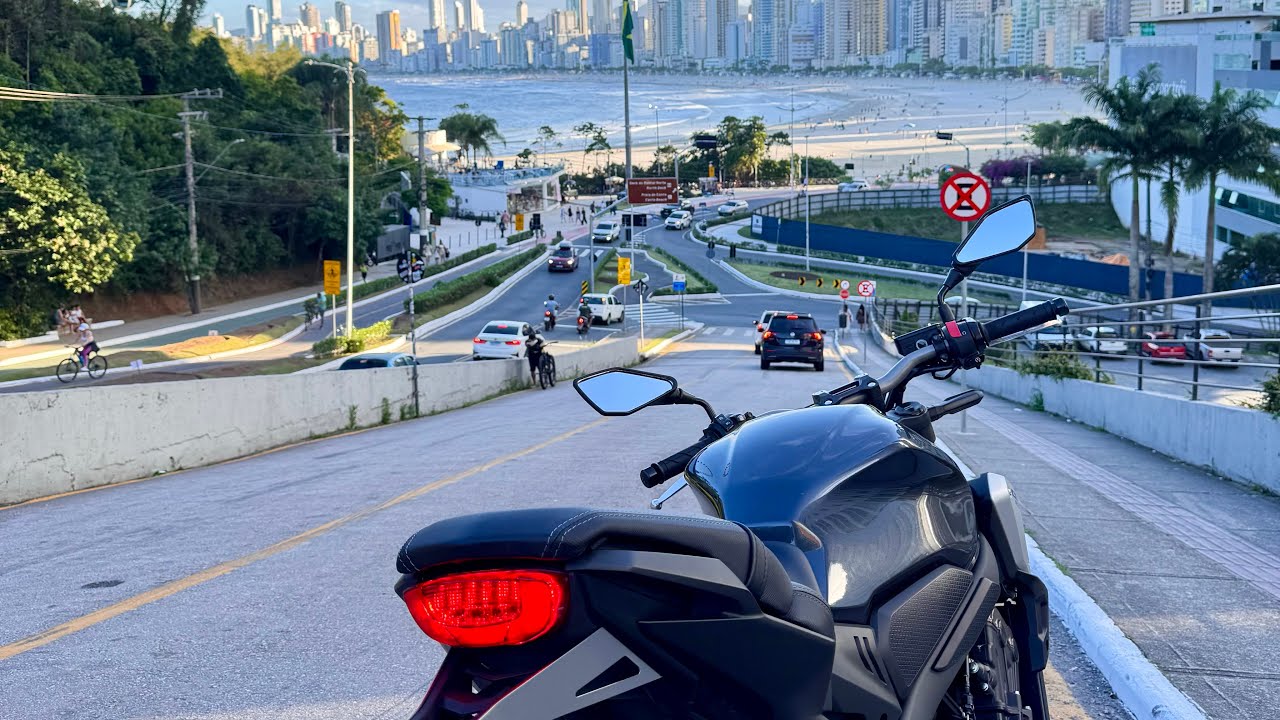 BALNEÁRIO CAMBORIÚ DE 65OR VLOG 4K EP. 04