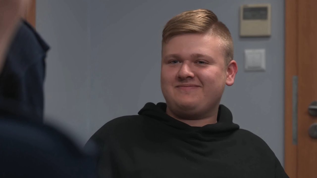 Moje demo aktorskie 2023-2024