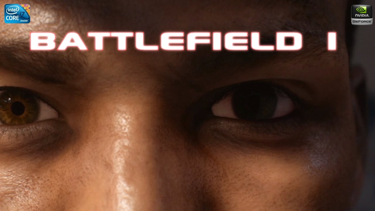 Battlefield 1   GTX980 | i7-6700K OSD - Benchmark