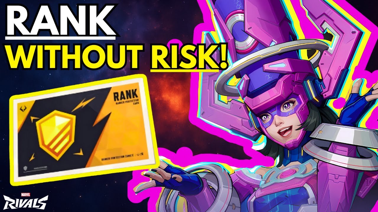 Free Gifts and New Skins in Marvel Rivals! PAY 2 WIN COMING?