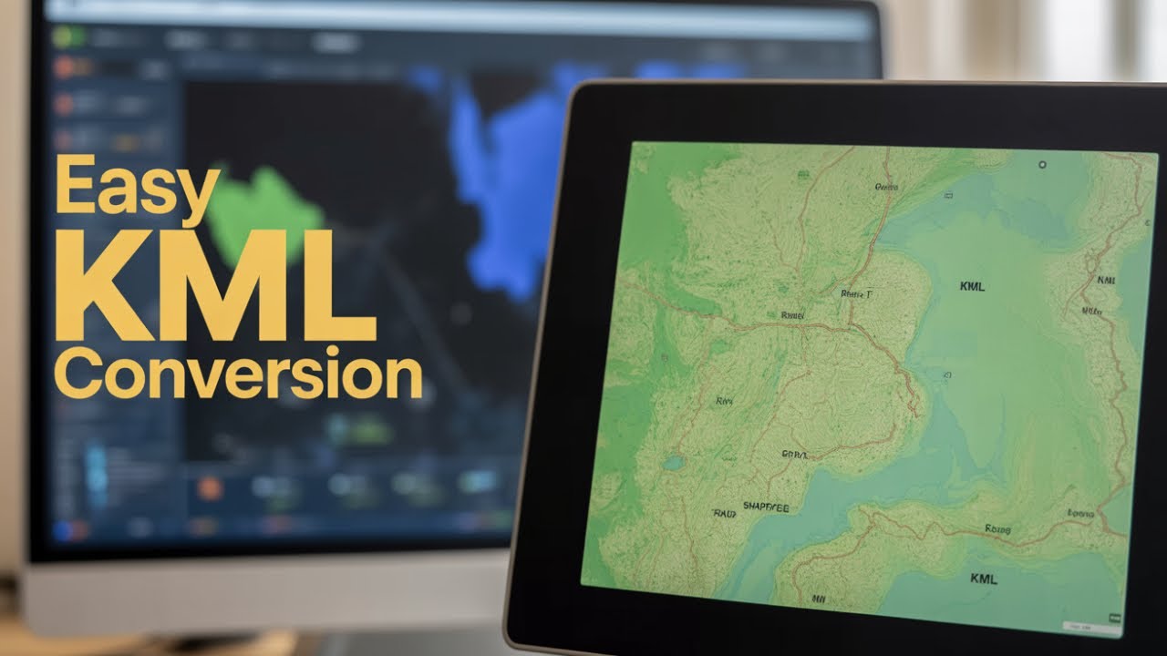 How to convert KML or KMZ file to a shapefile in ArcGIS