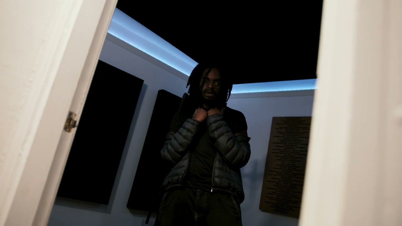 Ezzy2x - Fair Share [STUDIO VID]