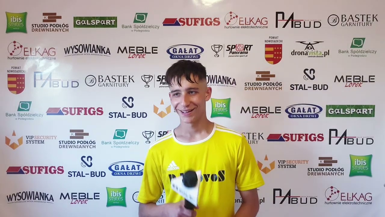Radosław Ogrodzki (Dj Novos Team)