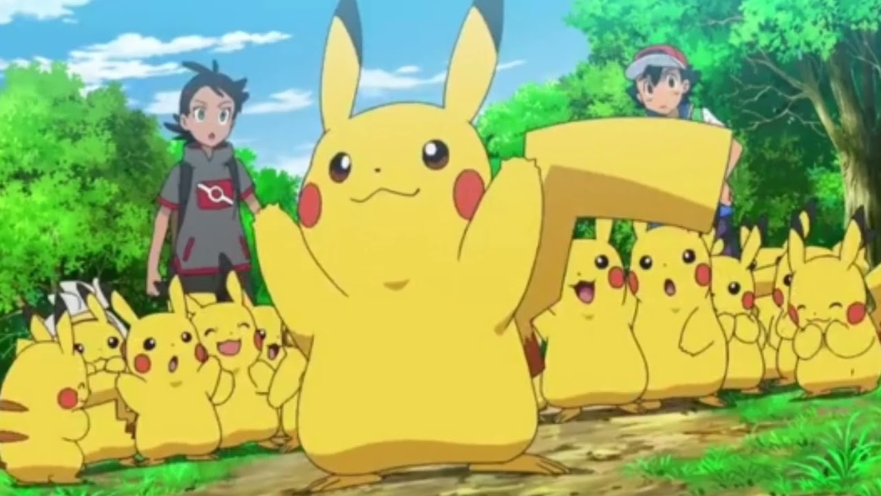 surprised pikachu remastered v2