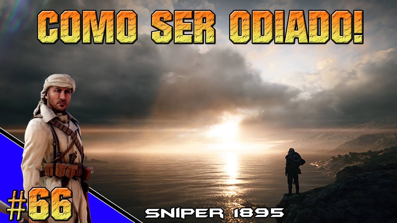 #BF1 - Como ser ODIADO! 66 (To ficando bom!)