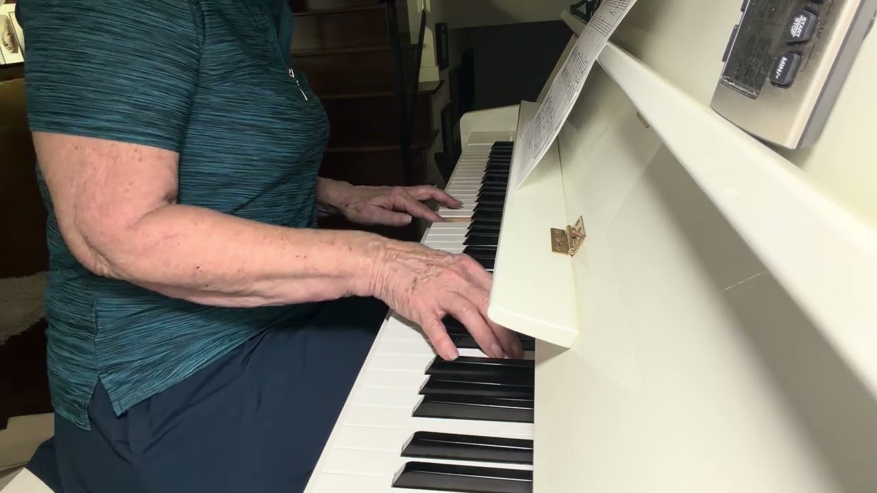 Sarabande part 2