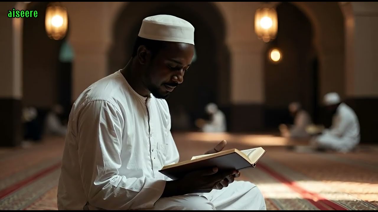 Ramadhan Kareem - Reggae Religi by aiseere