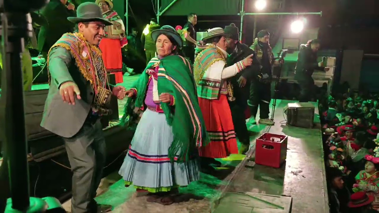 San Ignacio Ichuña 2025 - día central 3