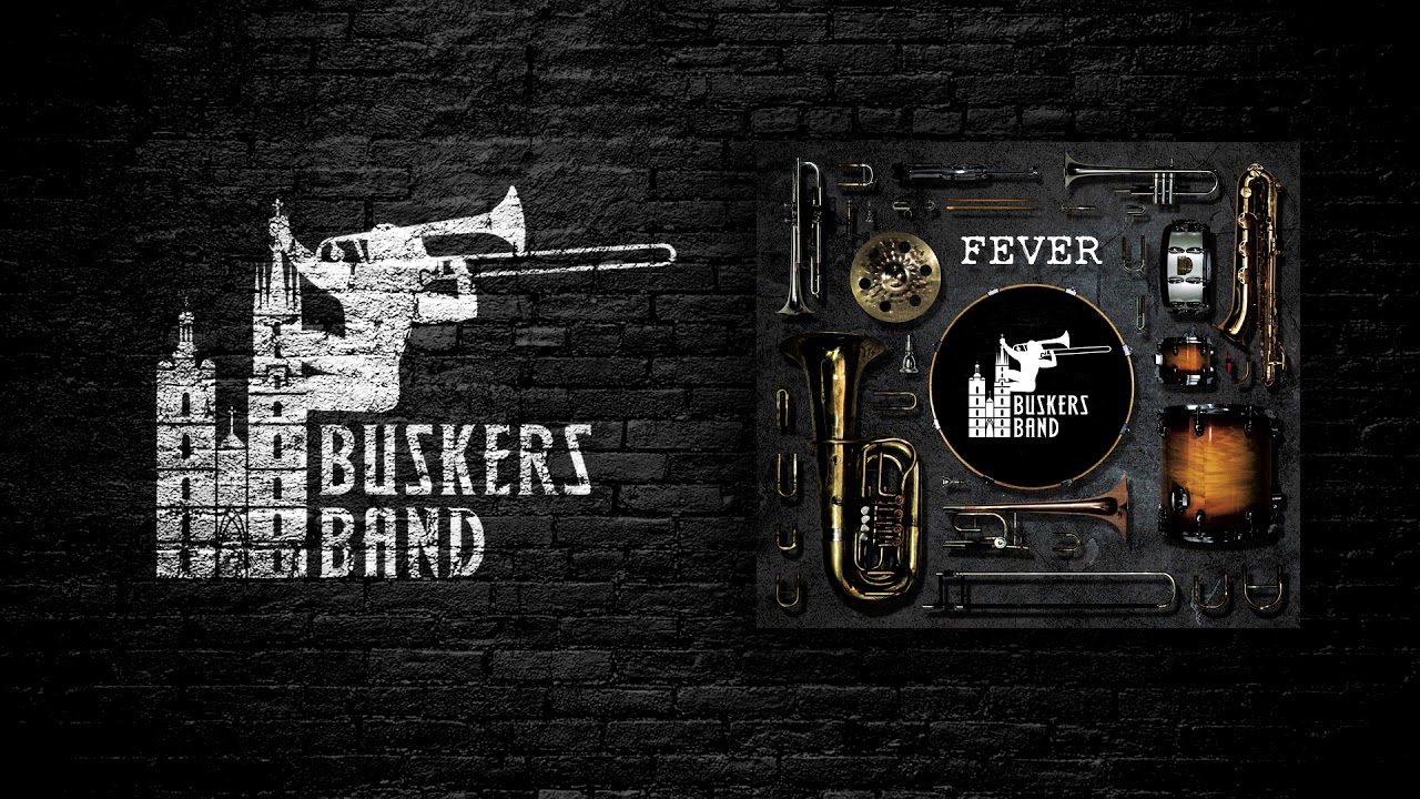 Buskers Band - Rasputin
