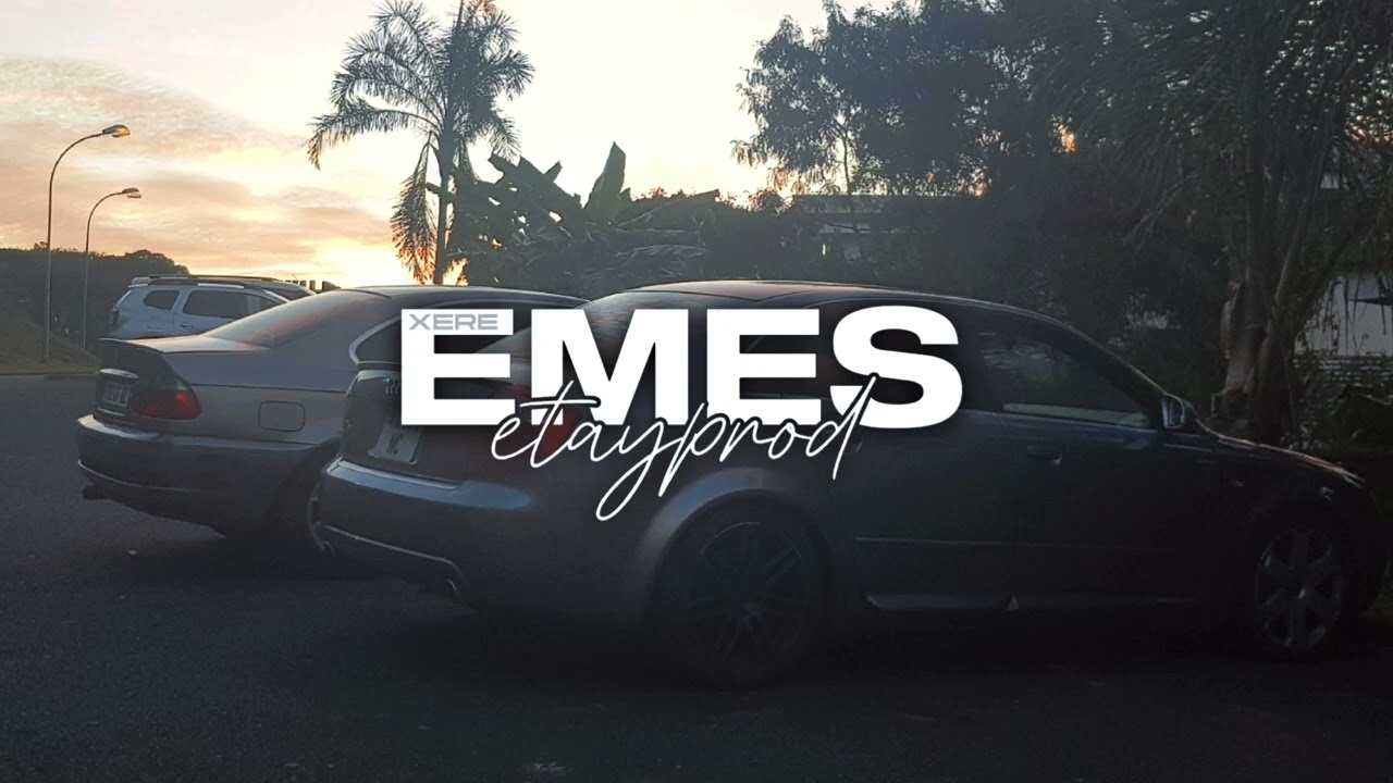EMES ETAYPROD X LAMELO - AMINATA [RMXLOVE] 🎉🇳🇨