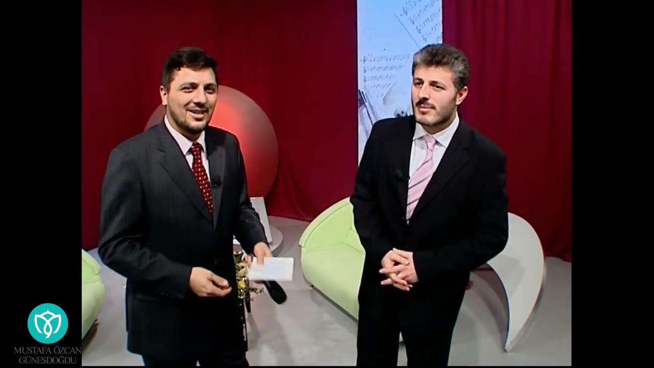 Mustafa Yılmaz-#İlahiMuhabbet Sekai Aydın-Mustafa Özcan Güneşdoğdu