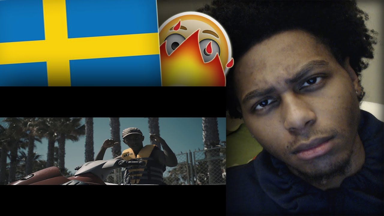 AMERICAN FIRST REACTION TO SWEDISH RAP DRILL/HIP HOP/TRAP (PART 2) ft. 24K, K27, Z.E, Asme & MORE!
