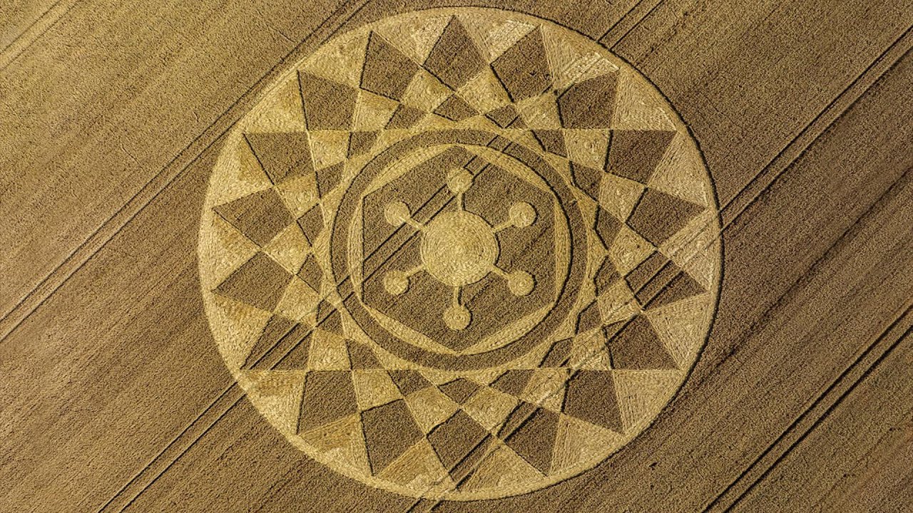 New Sudarshan Chakra ~ 13th August 2023