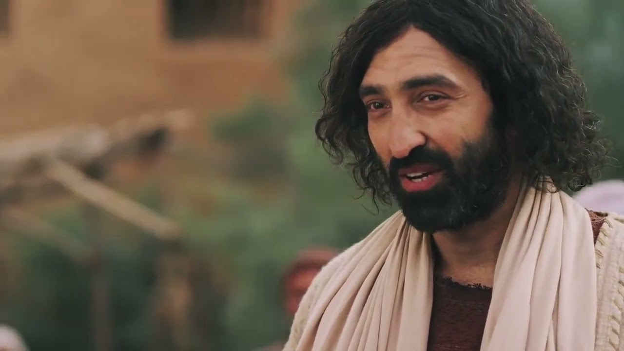 Sunday School in 7minutes  February 9 Heeding Wholly   Scripture: Matthew 11 Matthew 11:7–15, 20–24