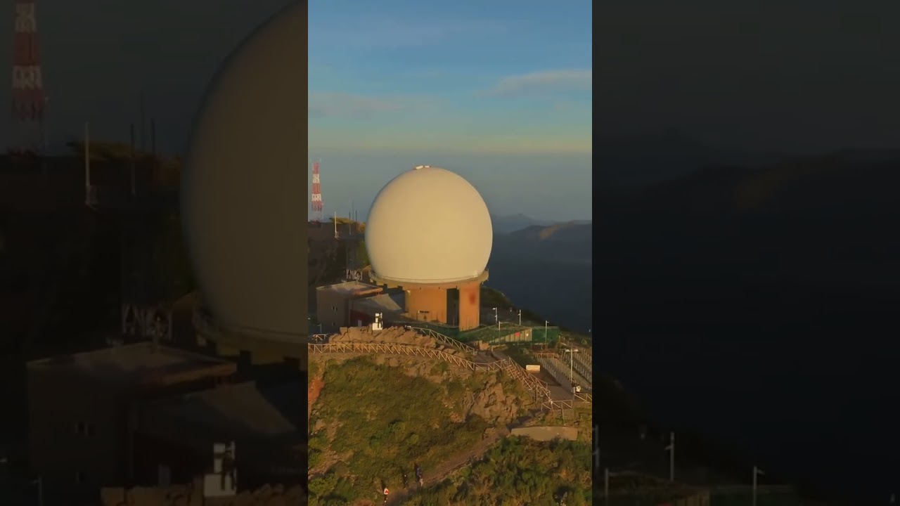 The Arctic's Most Strategic Military Installation Revealed 