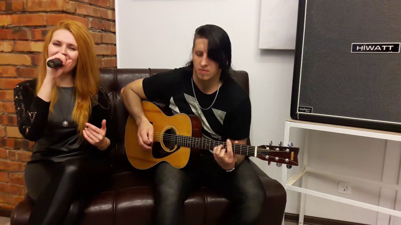 АРИЯ Свобода. (Cover PostFacktum)