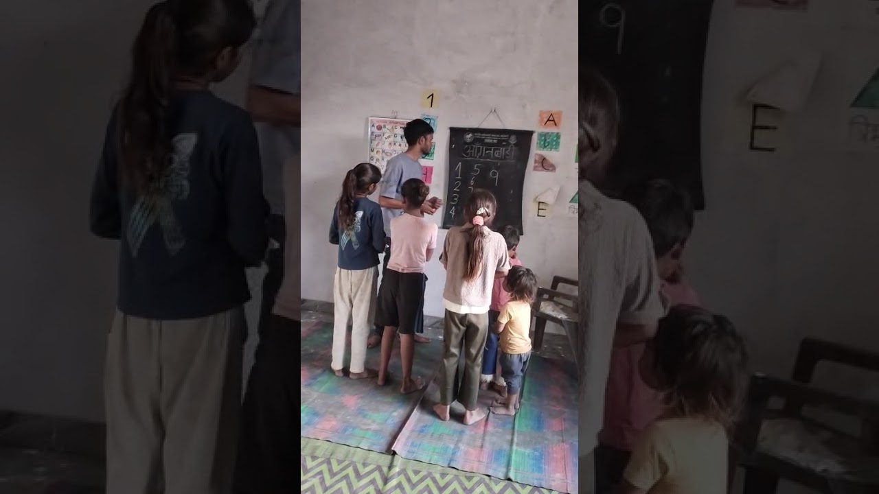 IGNOU DCEC -04 project work video activity 