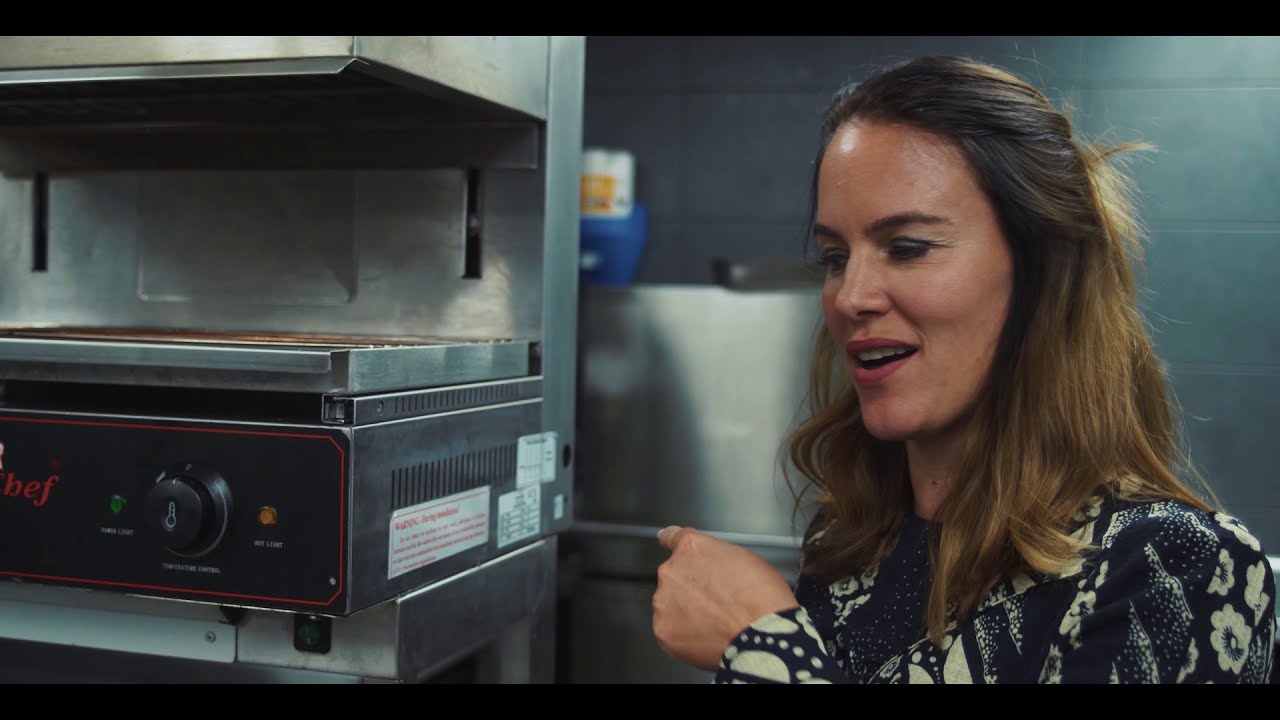 koken met smaak met Michael van 't Hoff en Janneke Snoeijen