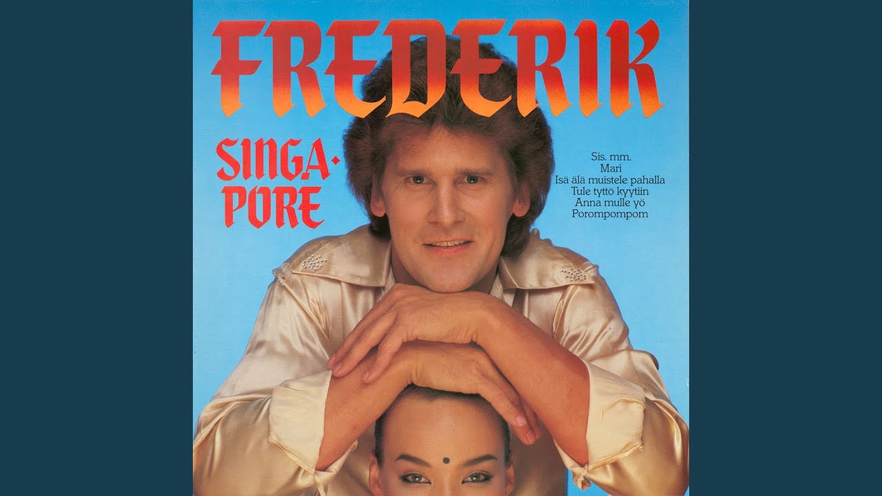 Älä kiellä suudelmaa