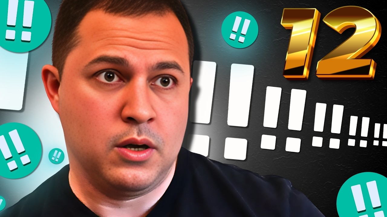 BRILLIANT WIN!!!! (Round 12 - 2024 World Chess Championship)
