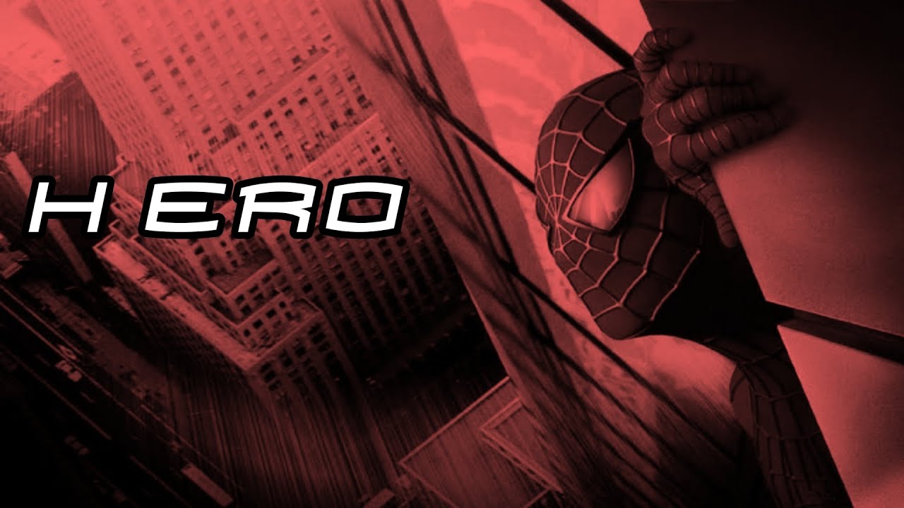 Spider-Man (2002) 
